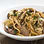Rescuing Stir-Fried Noodles with Pork